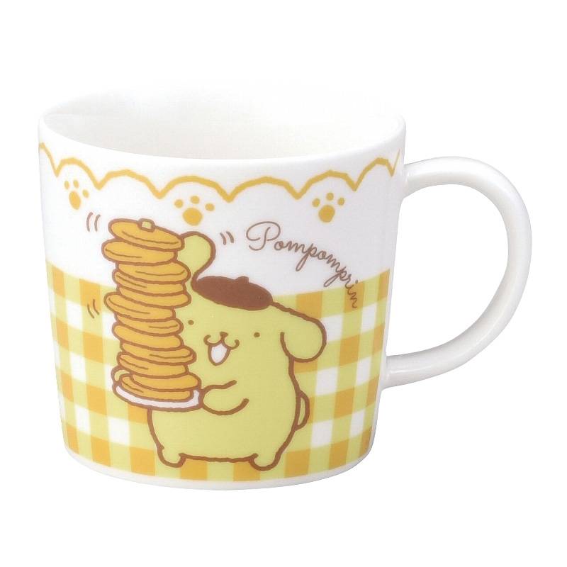 マグカップ（ポムポムプリン） : サンリオ | HMV&BOOKS online - LP197816