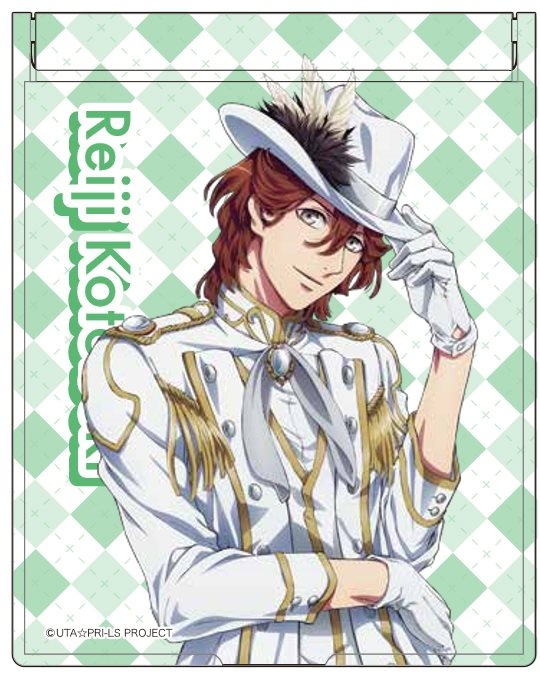 コンパクトミラー 寿 嶺二 Uta No Prince Sama Hmv Books Online Online Shopping Information Site English Site