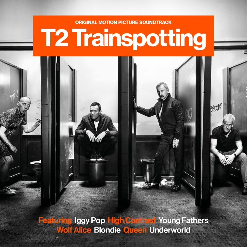 Trainspotting 2 : T2 トレインスポッティング | HMV&BOOKS online 