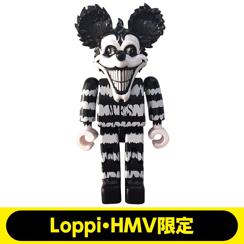 マイファス君フィギュア【Loppi・HMV限定】 : MY FIRST STORY 