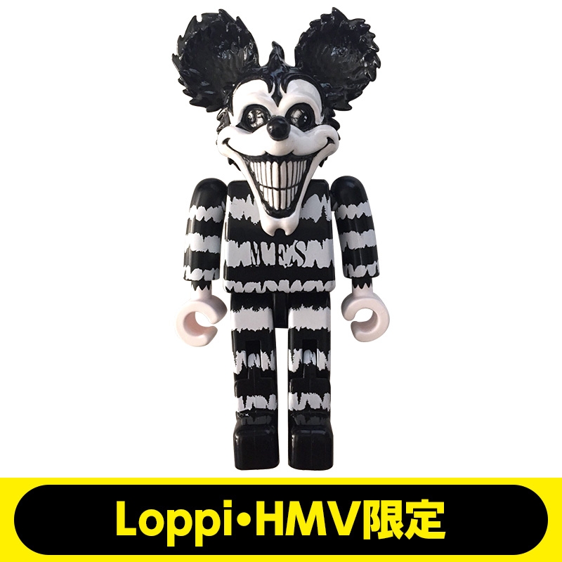 マイファス君フィギュア【Loppi・HMV限定】 : MY FIRST STORY