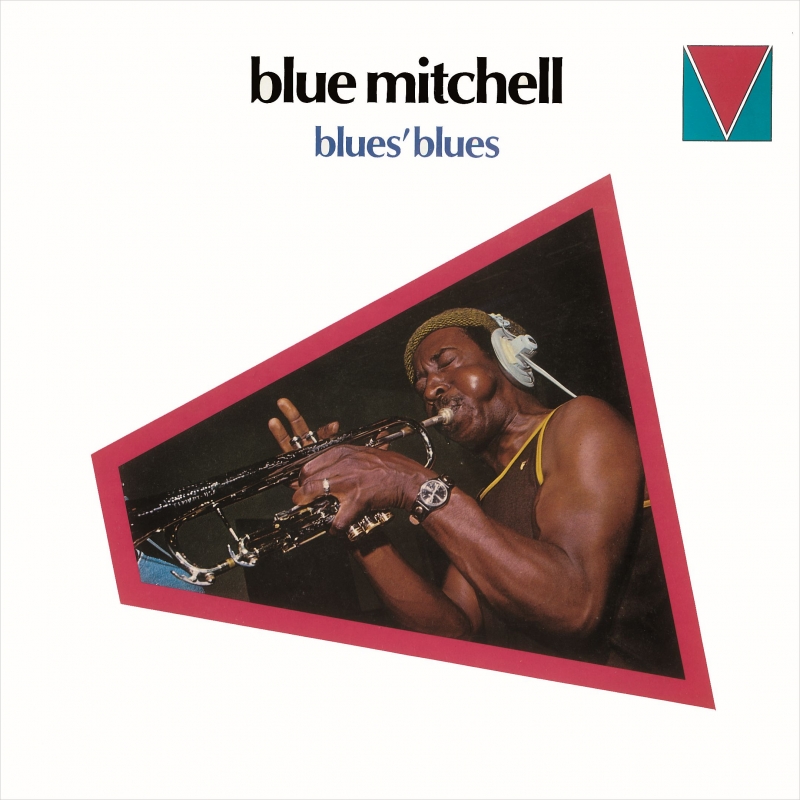 Blue's Blues : Blue Mitchell | HMV&BOOKS online - CDSOL-45223