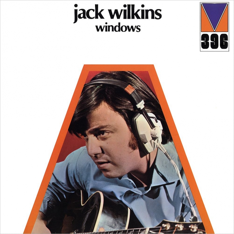 Windows Jack Wilkins HMV&BOOKS online CDSOL45224
