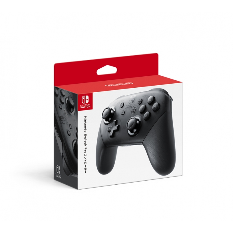 Nintendo Switch Proコントローラー : Game Accessory (Nintendo Switch) | HMV&BOOKS  online - HACAFSSKA