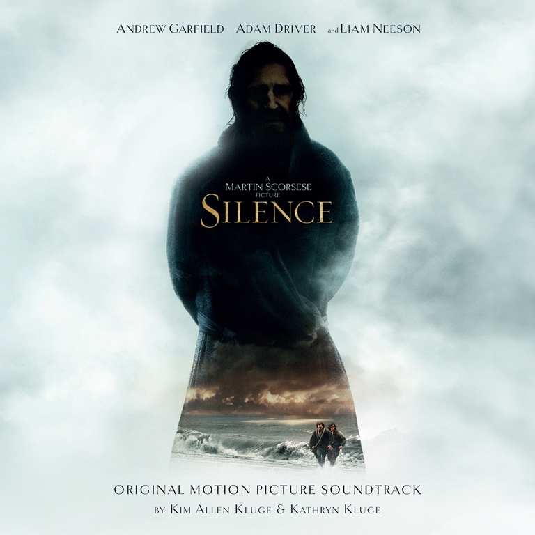 Silence 沈黙 サイレンス Hmv Books Online 9029