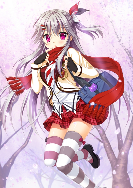 花咲ワークスプリング! : Game Soft (Playstation Vita) | HMV&BOOKS online : Online  Shopping & Information Site - VLJM30233 [English Site]