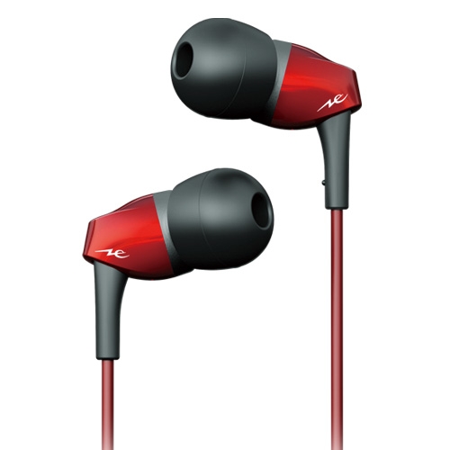 Pure Standard Series In-ear Headphones(Hp-nef11)���b�h