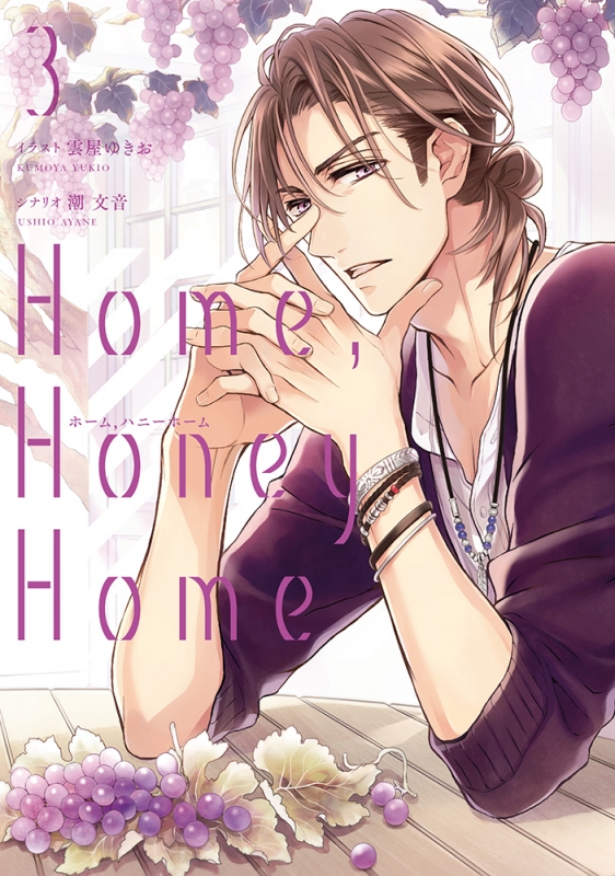 Home Honey Home 3 シルフコミックス 雲屋ゆきお Hmv Books Online