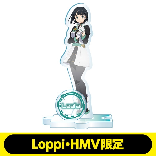 アクリルスタンド（リーファ）【Loppi・HMV限定】 / 劇場版 ソード 