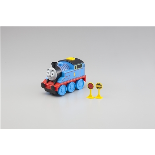 きかんしゃトーマス ぶつかりターン！ わんぱくトーマス | HMV&BOOKS