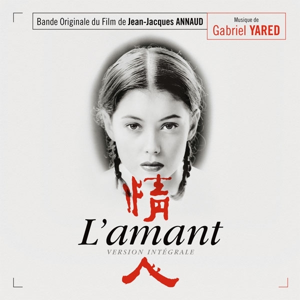 L'amant (The Lover)(Expanded)