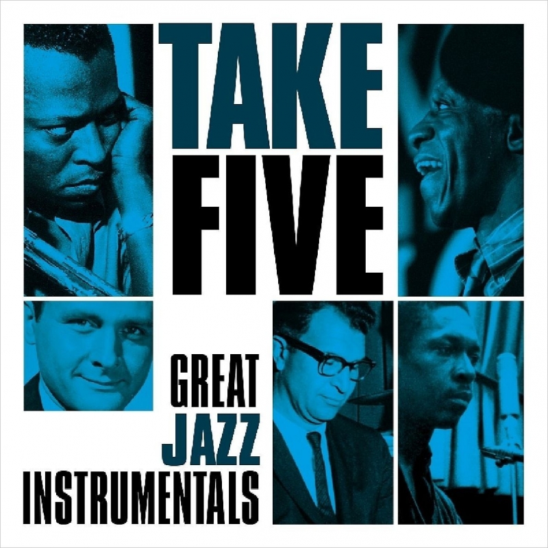 jazz take five