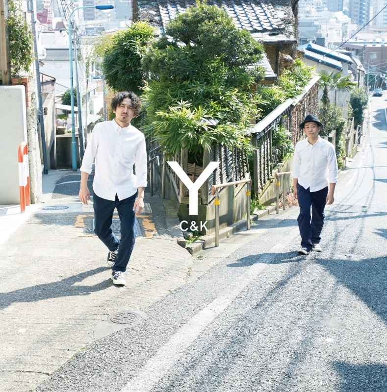 邦楽 C&K ORIGINAL C&K