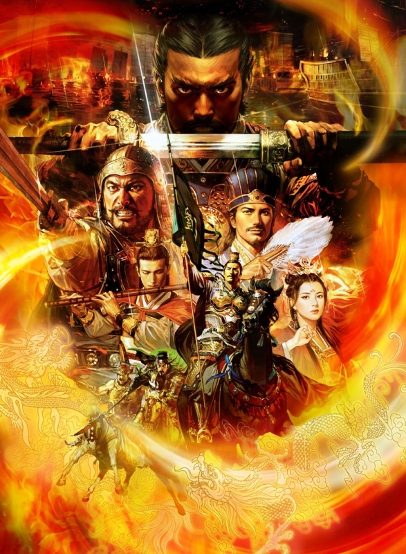 PlayStation Vita - 【マーモット】信長の野望と三國志13 Vitaソフト2点 PlayStation Vita - 【マーモット】信長の野望と三國志13 Vita