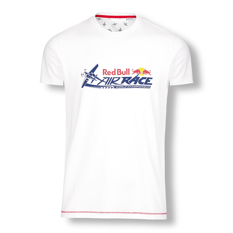 非売品】RedBull AIR RACE CHIBA ポロシャツ-