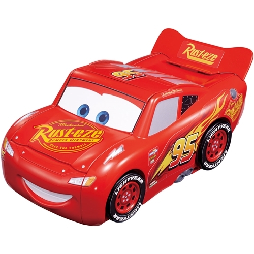 マテル　カーズ　スピードウェイ9パック マテル カーズ スピードウェイ9パック