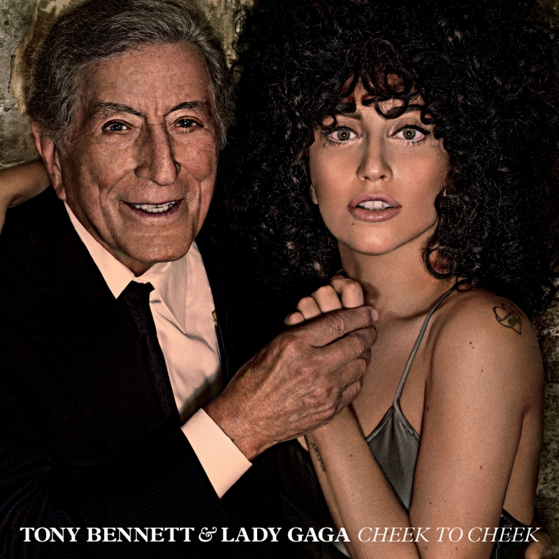 Cheek To Cheek : Tony Bennett | HMV&BOOKS online - UICO-9739