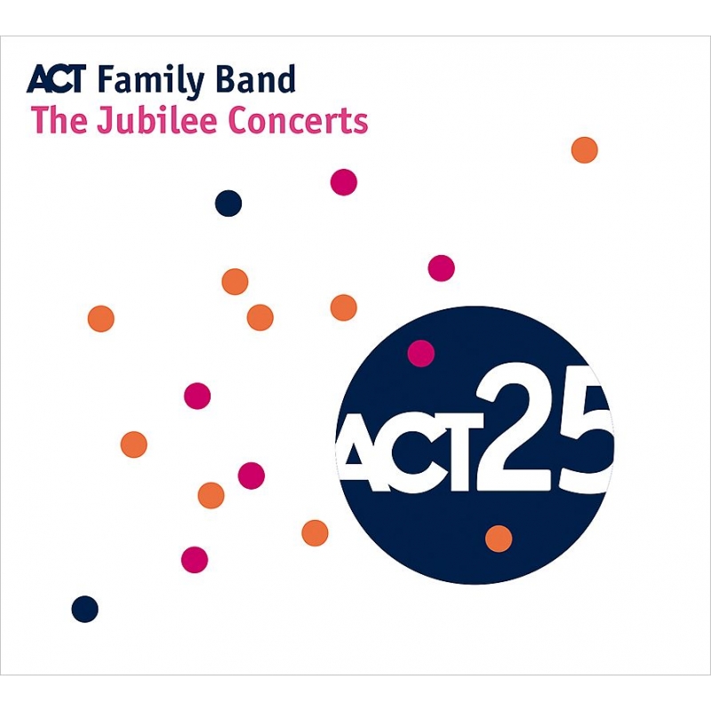 【中古】 Act Jubilee Concert