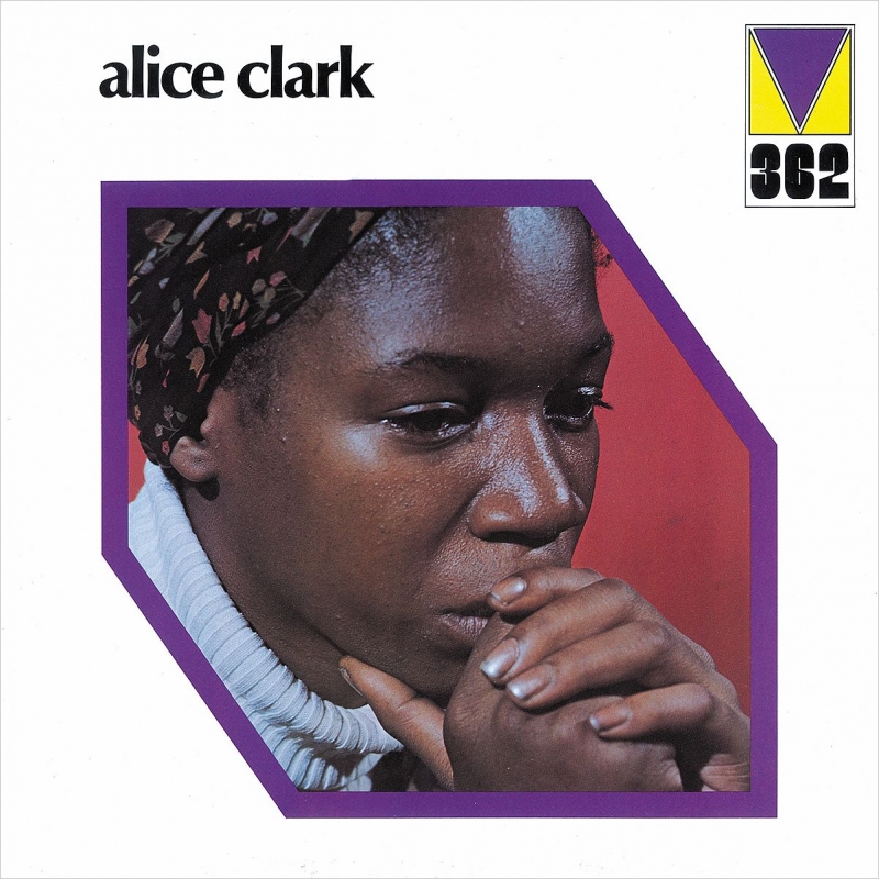 Alice Clark : Alice Clark | HMV&BOOKS online - CDSOL-45241
