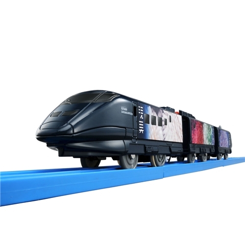 【新品未使用】プラレール　現美新幹線 プラレール GENBI SHINKANSEN(現美新幹線) | HMV&BOOKS online - おもちゃ