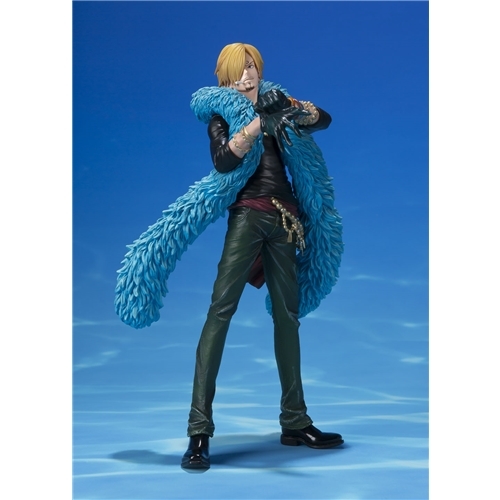 フィギュアーツZERO ONE PIECE 20周年ver. ルフィ 71B5qTAHwEL._UF894,1000_QL80_.jpg