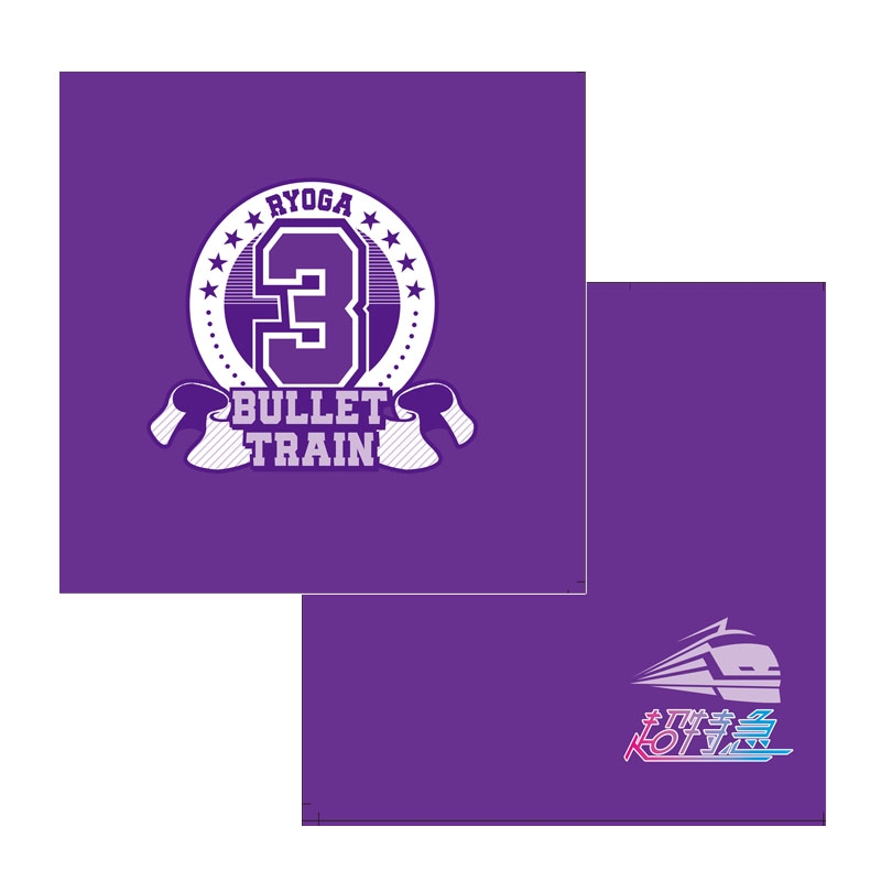超特急「BULLET TRAIN ARENA TOUR 2024-2025 “Joker