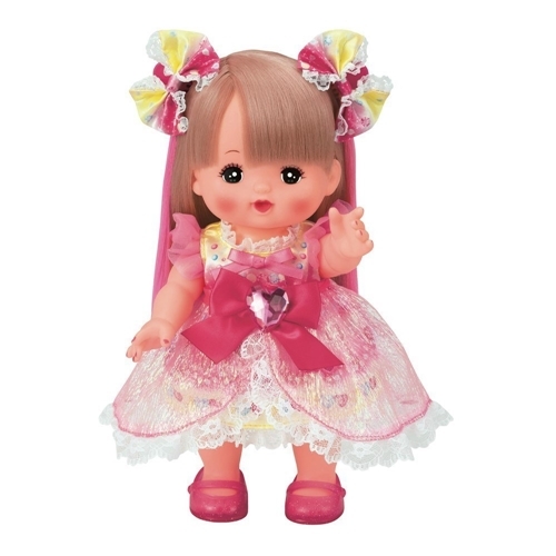 メルちゃん 人形 メルちゃん お人形つきセットメイクアップメルちゃん | HMV&BOOKS