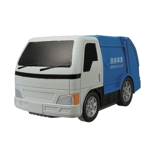 水陸両用カー ゴミ収集車 Hmv Books Online おもちゃ