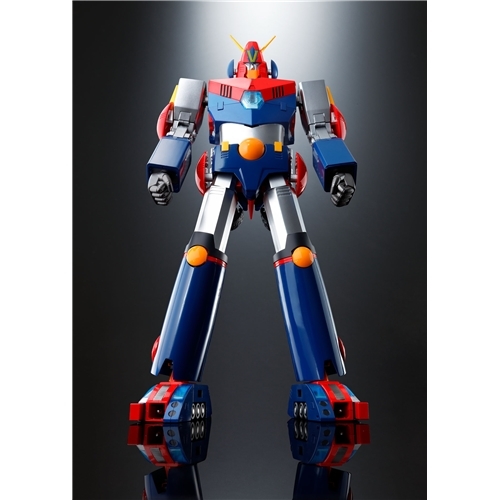 DX超合金魂 超電磁ロボ コン・バトラーV | HMV&BOOKS online - おもちゃ