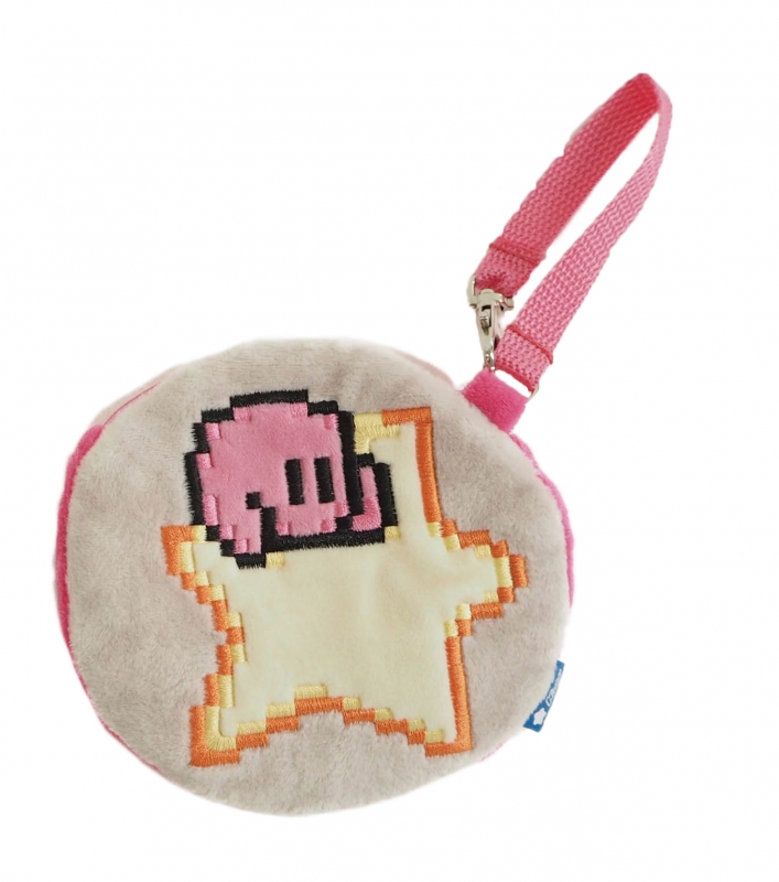 星のカービィ ポーチ クラシック(B) : 星のカービィ | HMV&BOOKS