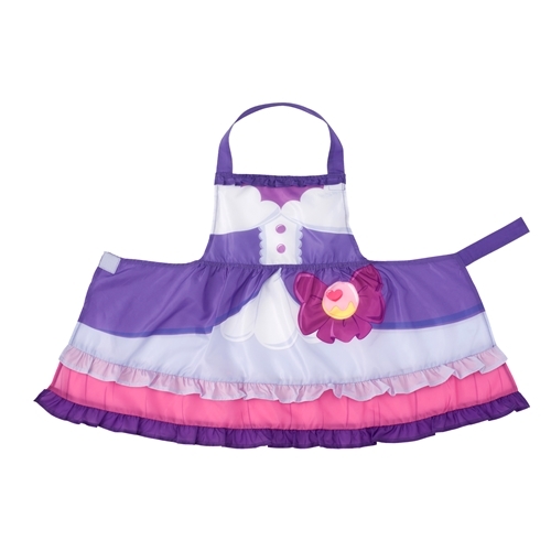 変身かんたんドレス キラキラ☆プリキュアアラモード キュアマカロン