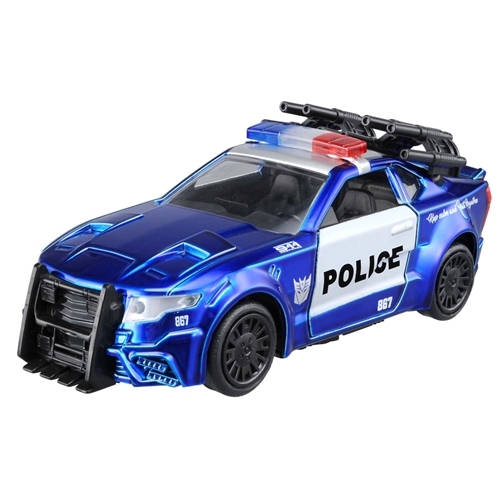 トランスフォーマー1/32ダイキャストビークル最後の騎士王5点セット Amazon | トランスフォーマー ダイキャストビークール 最後の