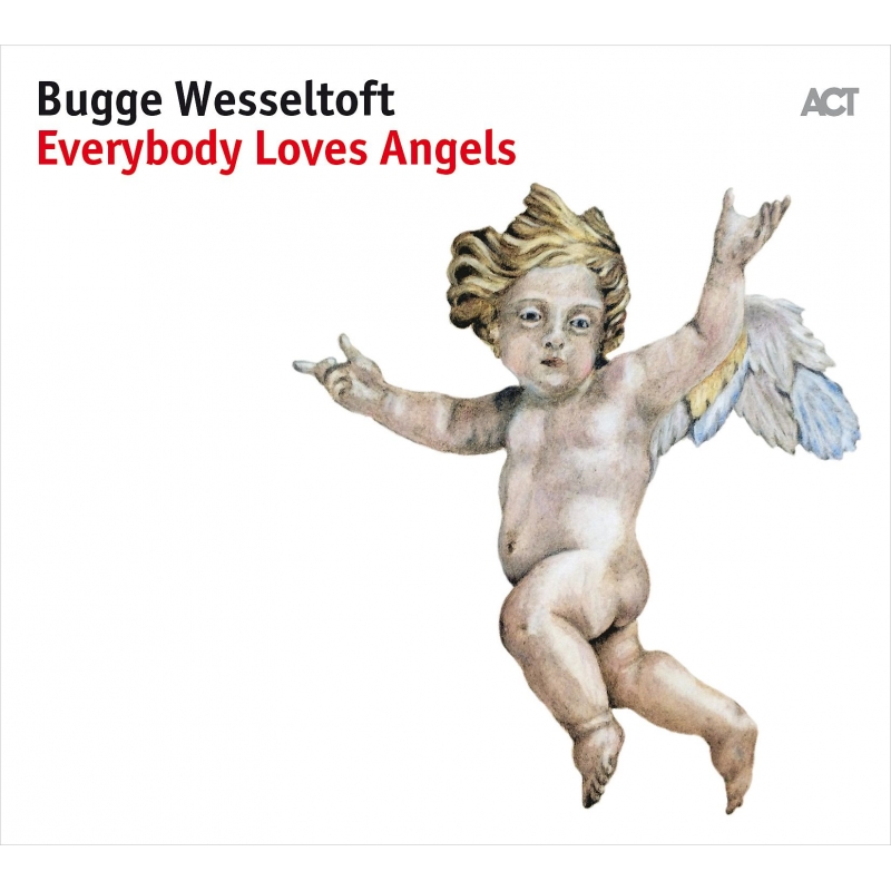 Everybody Loves Angels