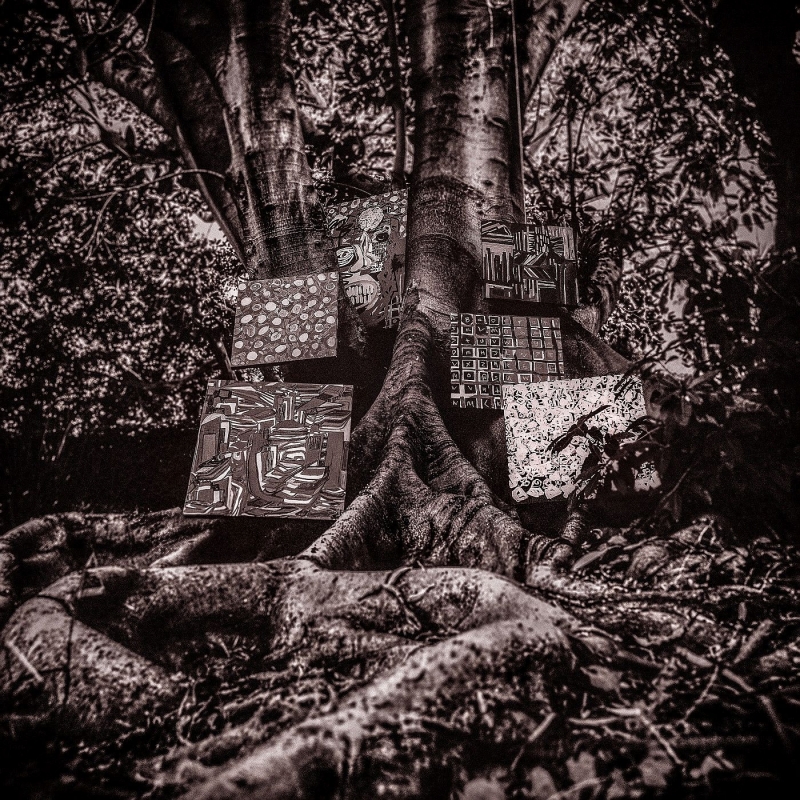 Kamasi Washington カマシワシントン 1200px-Kamasi_Washington_(