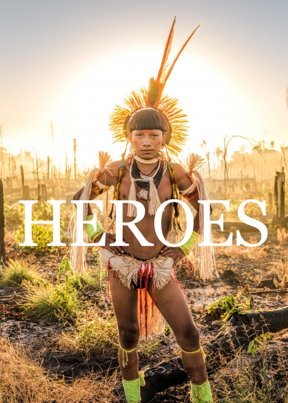 HEROES ヨシダナギBEST作品集（限定版） : ヨシダナギ | HMV&BOOKS 