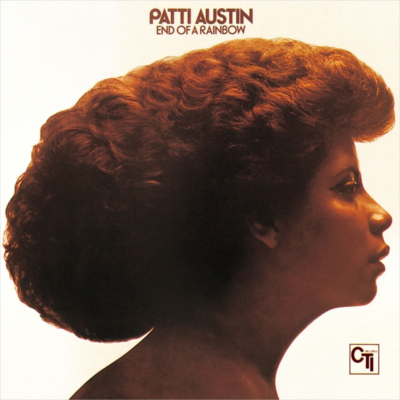 PATTI AUSTIN / END OF A RAINBOW / 輸入盤 LP LmpwZWc.jpeg