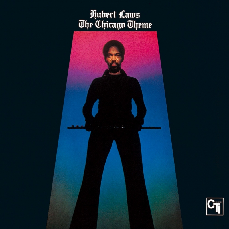 Chicago Theme (Uhqcd) : Hubert Laws | HMV&BOOKS online