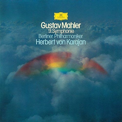 交響曲第9番　ヘルベルト・フォン・カラヤン＆ベルリン・フィル（1979-80）（シングルレイヤー）