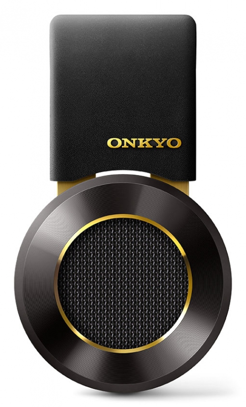 ONKYOオープン型ダイナミックステレオヘッドホン A800B : HEADPHONES / EARPHONES | HMV&BOOKS