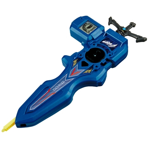 Amazon.co.jp: ベイブレードバースト B-93 デジタルソード