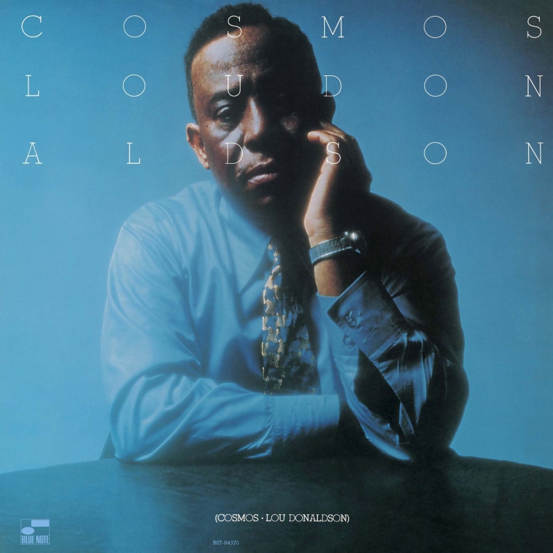 Cosmos : Lou Donaldson | HMV&BOOKS online - UCCQ-9336