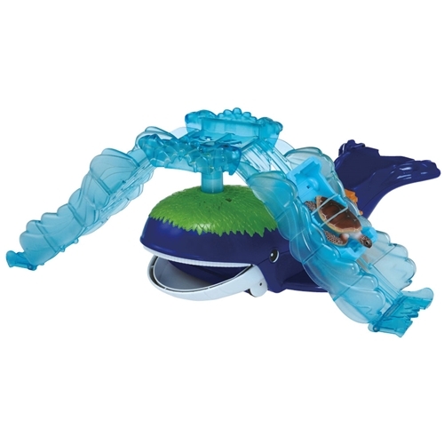 アニア クジラアイランド | HMV&BOOKS online : Online Shopping