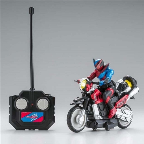 仮面ライダービルド RC マシンビルダー | HMV&BOOKS online - おもちゃ