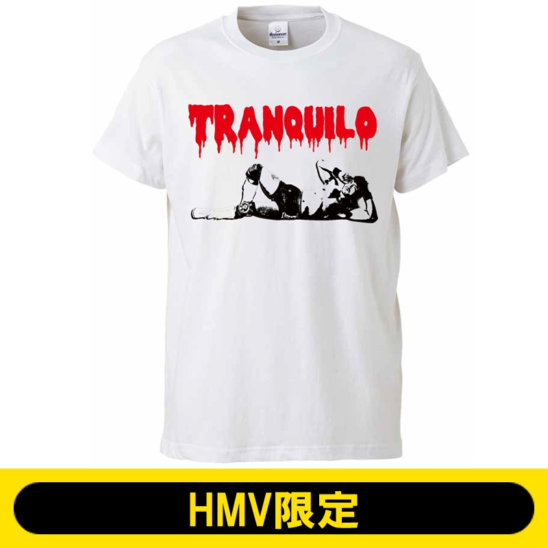 Tシャツ 内藤哲也 L【HMV限定】 : 新日本プロレス | HMV&BOOKS online