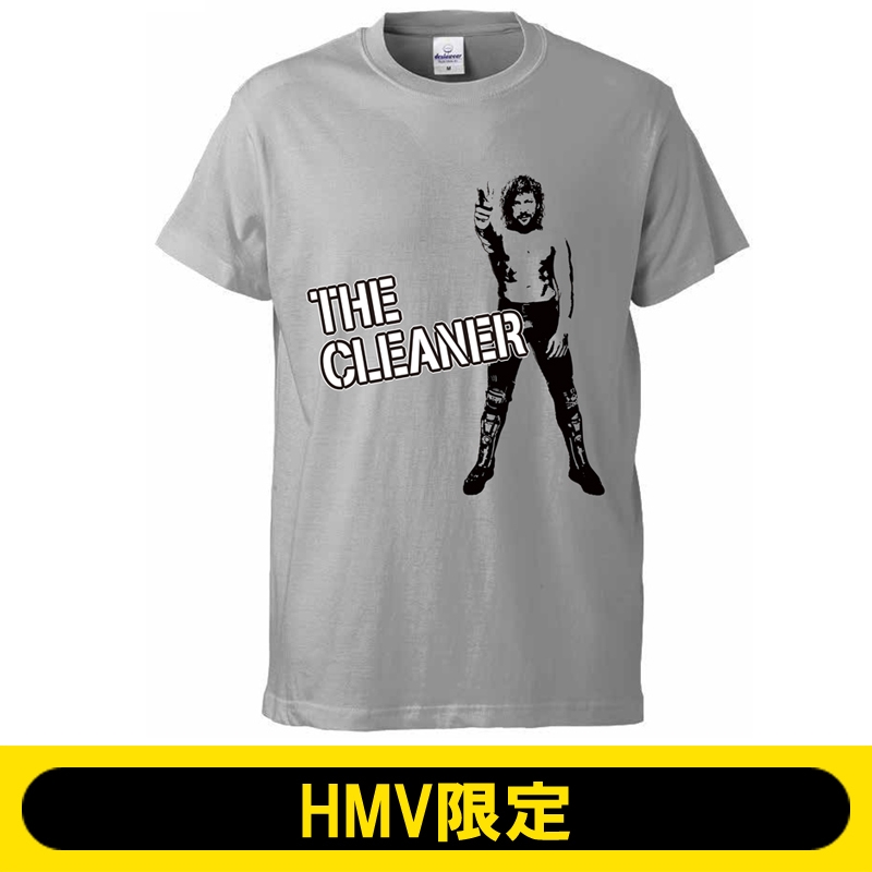 Tシャツ ケニー・オメガ S【HMV限定】 : 新日本プロレス | HMV&BOOKS