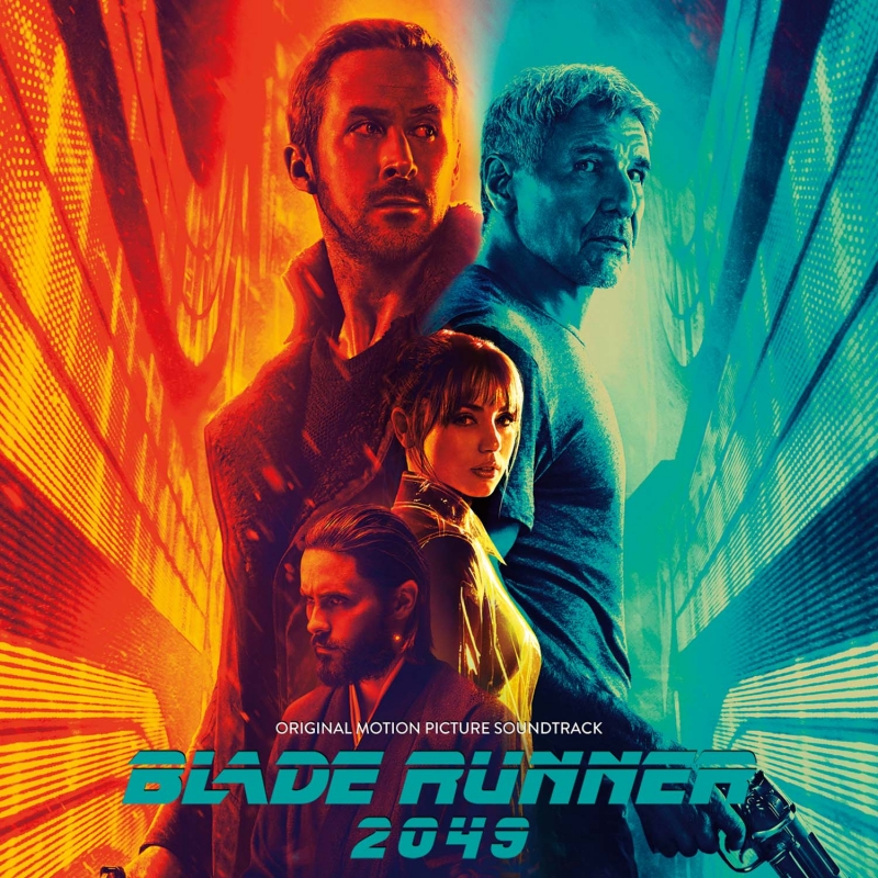 ☆新品☆送料無料☆ブレードランナー2049 ストーリーボード☆Blade 