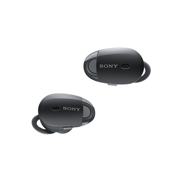 SONY 1000Xシリーズ ワイヤレスイヤホン ブラック