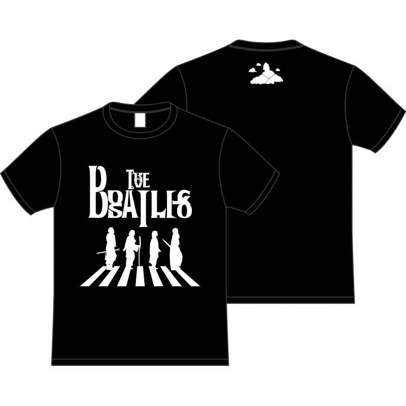 勇者ヨシヒコＴシャツ キャラフルTシャツ (S)/ 勇者ヨシヒコ ダイブイキタクナルツアー