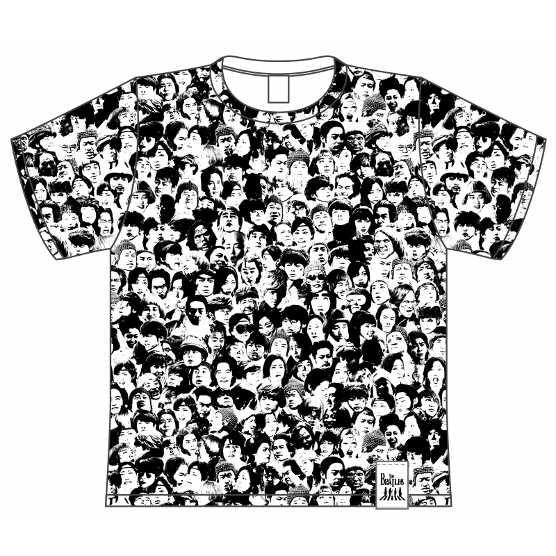 キャラフルTシャツ (キッズ90)/ 勇者ヨシヒコ ダイブイキタクナル 
