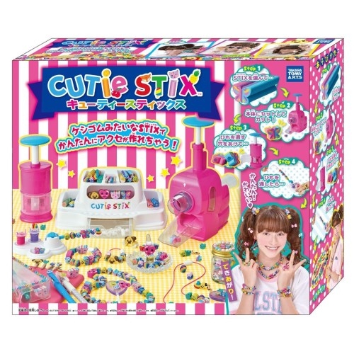 キューティースティックス (CUTIE STIX) | HMV&BOOKS online - おもちゃ